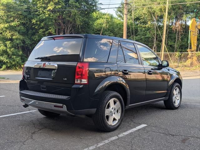 2006 Saturn Vue