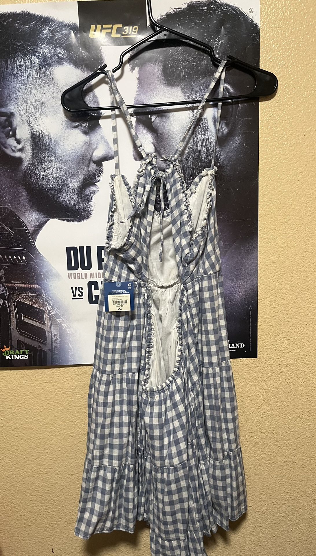 Dress