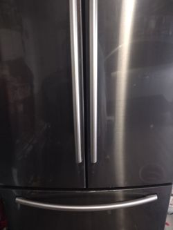 Samsung fridge