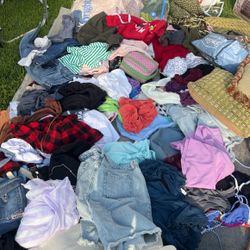 Clothing