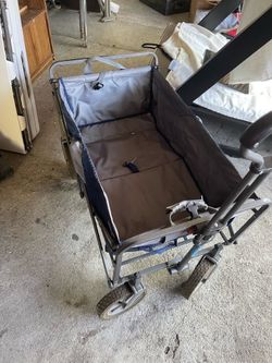 Wagon