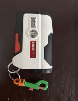 Bushnell Tour V3 Laser Golf Rangefinder