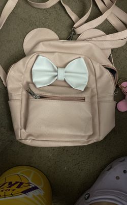 Mickey Mouse Bag