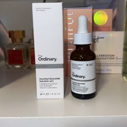 The Ordinary 
