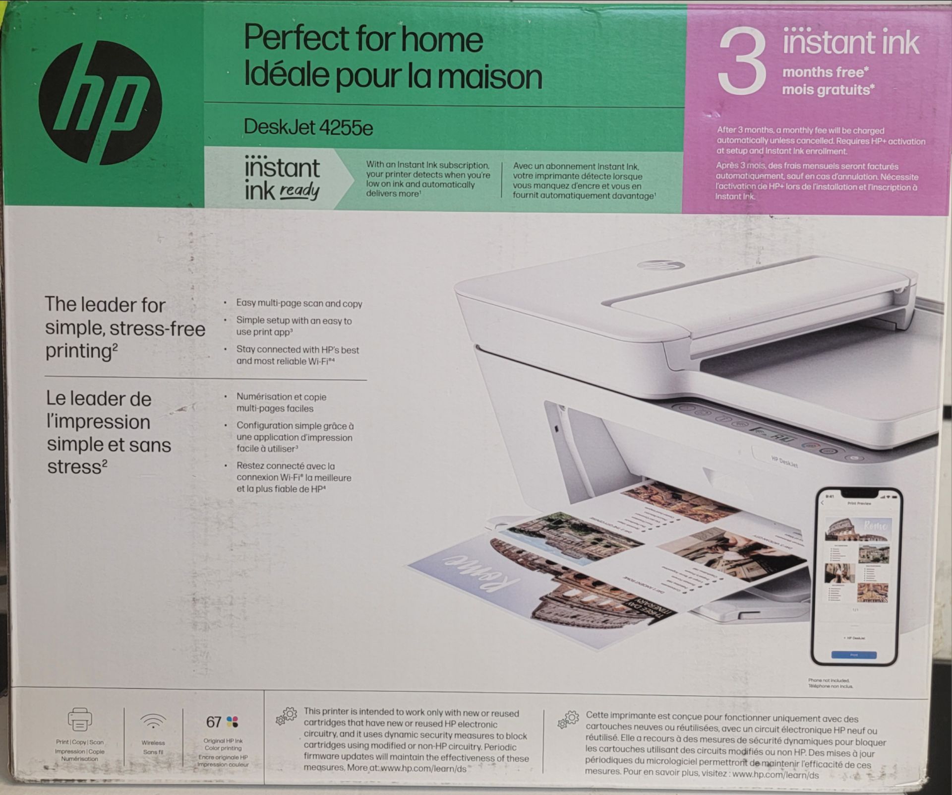 New Printer $40