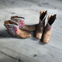 Girls Ariat Boot