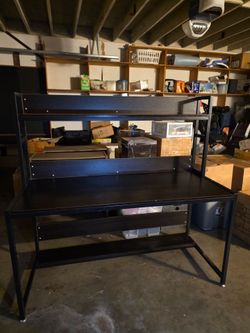 Study table