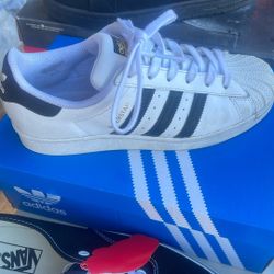 Addidas Size 5 