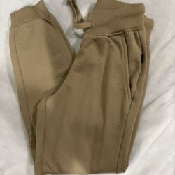 Joggers Size Medium Boys