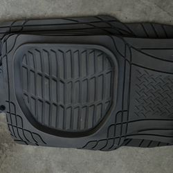 Floor Matt 
