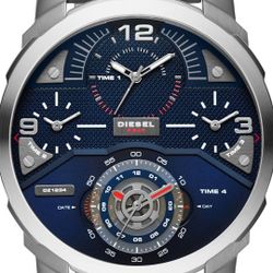 Diesel Mens Watch