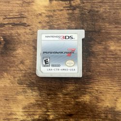 mario kart 7 3ds