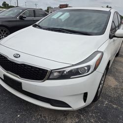 2017 Kia Forte From $ 1490 Down