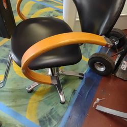 Chair Hair Salon