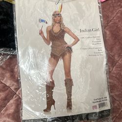 Halloween Costume
