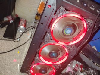 Cyberpowerpc