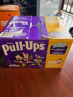 Pull Ups