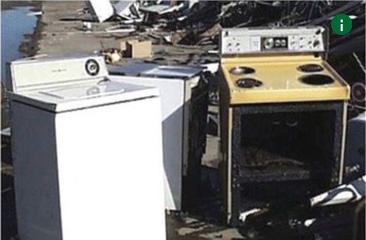 I Can Pick Up Your Washer And Dryer For Free