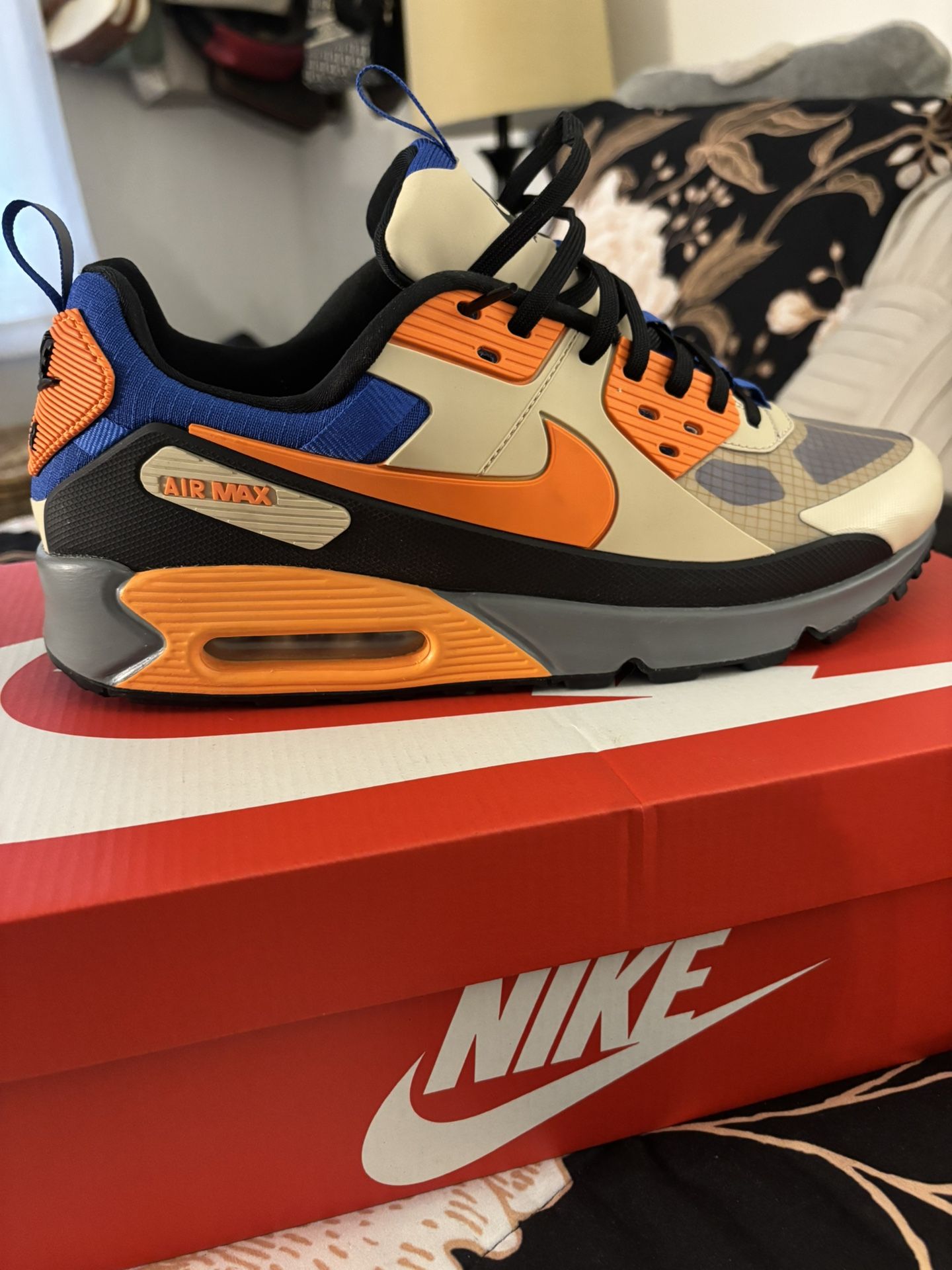 Nike Air Max 90 Drift