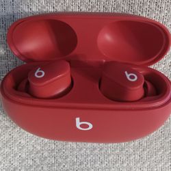 Studio Beats by Dre Earbuds