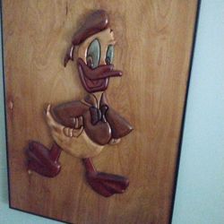Duck