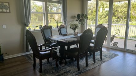 Dinning set