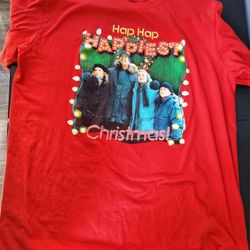 National Lampoon's t-shirt