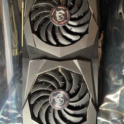 MSI RTX 2070 OBO