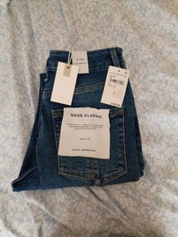 Good American Jeans