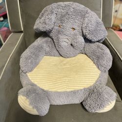 Stuffed Animals
