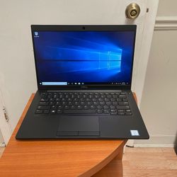 Dell Latitude 7(contact info removed) 2.7GHz i5-7300u 8GB 128GB -Windows 10