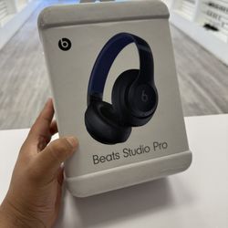 Beats Studio Pro 