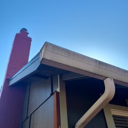 Gutter Cleaning