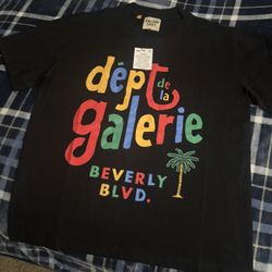 Gallery Dept 