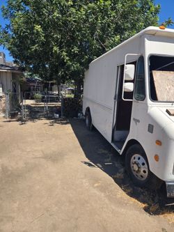 1979 Chevy Kerbmaster