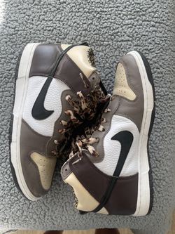 Nike Dunk Sb Ferris Buller