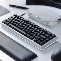 DROP ALT Paragon Series Stormtrooper – Like New, Discontinued Colorway