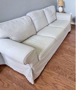 2 couches from IKEA