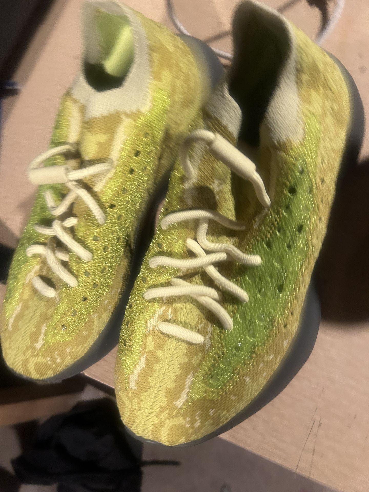 Women’s adidas Yeezy Boost 380