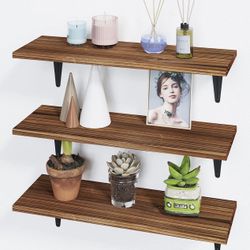 Shelf Flooding 