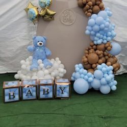 balloons 