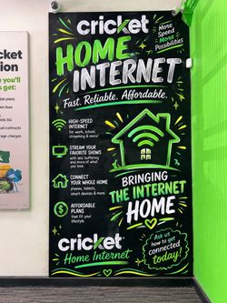 Cricket Wireless