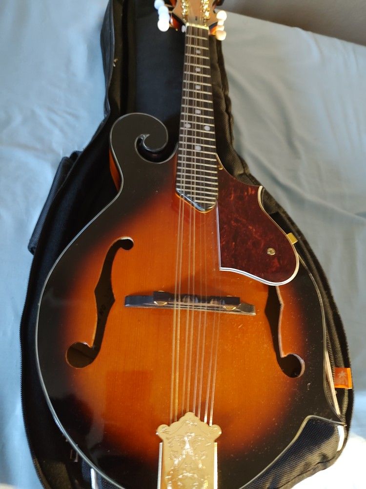 Mandolin