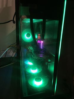 Gaming pc