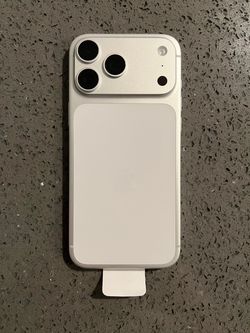 iPhone 17 Pro Max 512GB Factory Unlocked