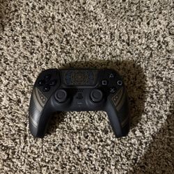 Final Fantasy 16 PlayStation 5 Controller 