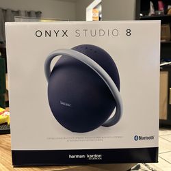 Harmana kardon onyx studio 8 speaker