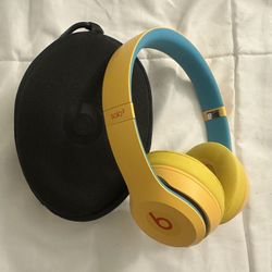 Beats Headphones