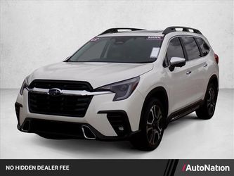 2023 Subaru Ascent