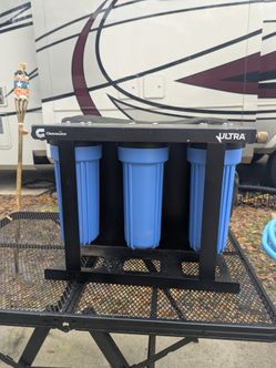 Water filter system